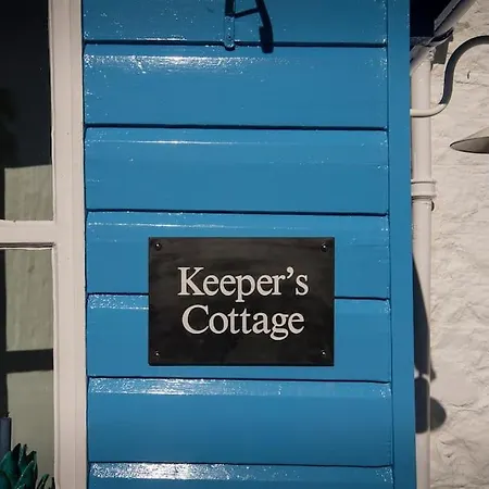 Keeper'S Cottage, Straloch Estate Perth Extérieur photo