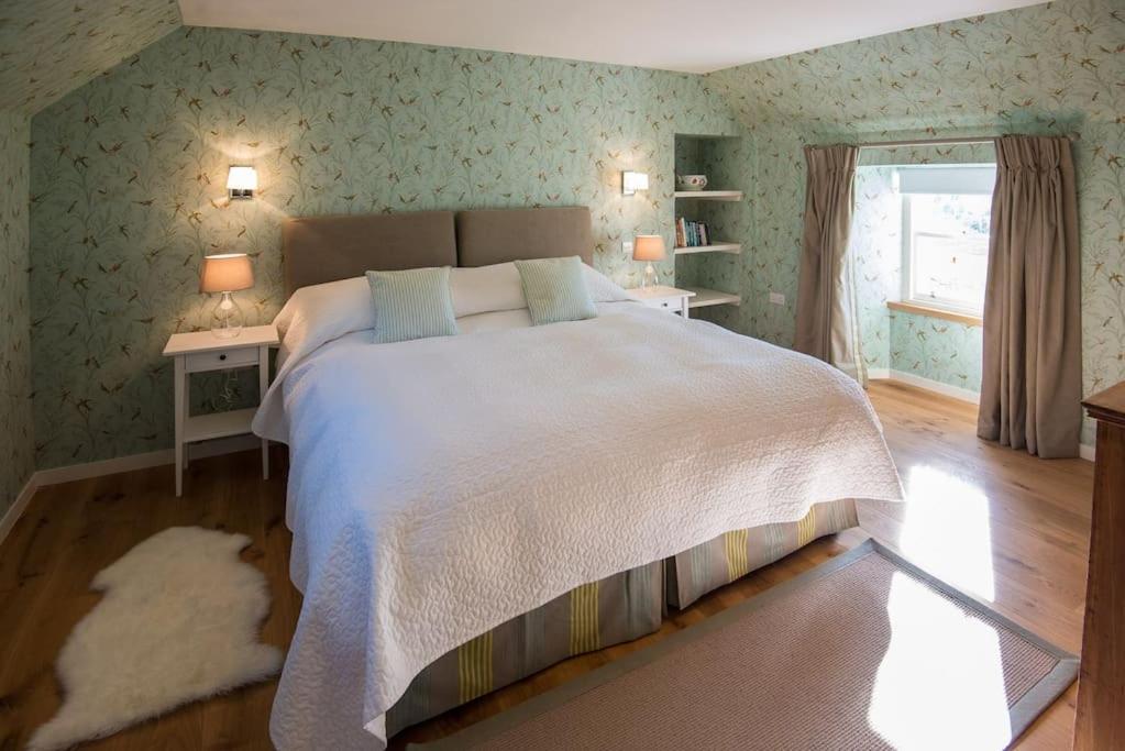Keeper's Cottage, Straloch Estate Apartment Perth