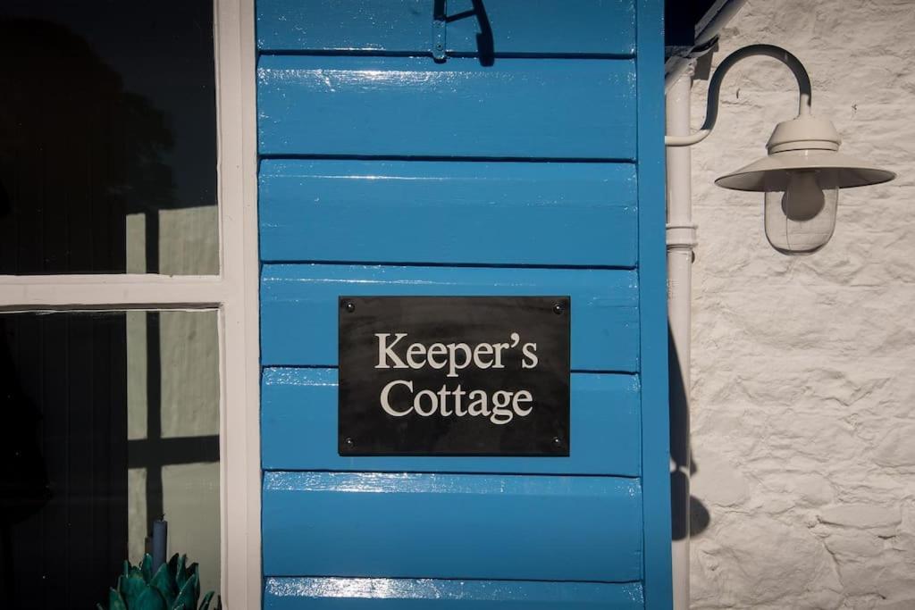 Keeper's Cottage, Straloch Estate Perth